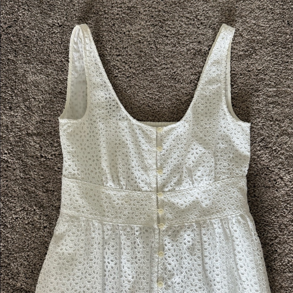 🤍j crew dress